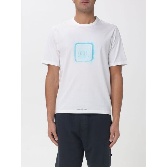 C.P. Company T-Shirt Men Black